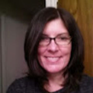 Meet your Posher, Mary beth